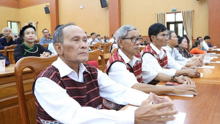 Tăng cường tuyên truyền, bảo vệ vững chắc biên giới Việt Nam – Campuchia