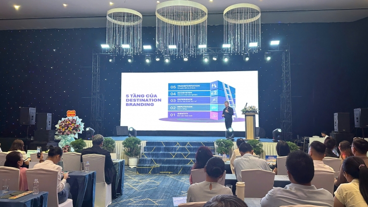 Đắk Lắk xây dựng thương hiệu điểm đến và sản phẩm du lịch