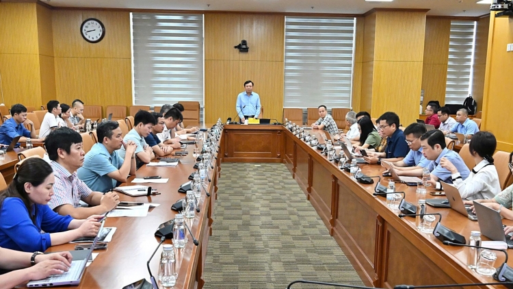 Nghị quyết 36 pơk hvi dơi an nuĭh ƀon lan n’hanh doanh nghiệp Tây Nguyên