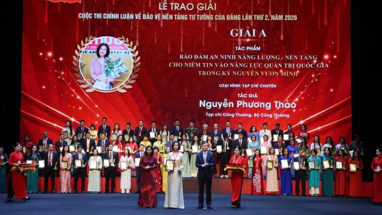 TR’THI CHÍNH LUẬN ZƯ LÊY XA NAY NHÂM MÂNG ÂNG ĐẢNG G’LUH II