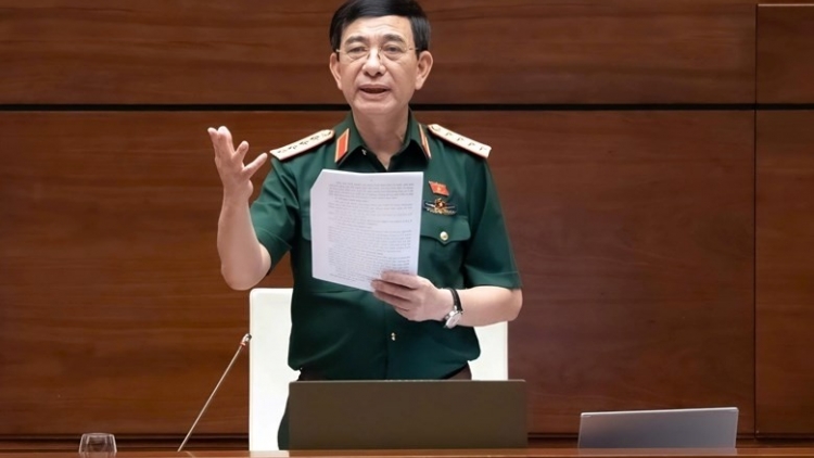 PA XOỌNG CHÍNH TRỊ VIÊN BAN CHỈ HUY QUÂN SỰ CHR’VAL NĂC SĨ QUAN QUÂN ĐỘI