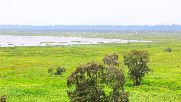 រក្សាវប្បធម៌ខ្មែរតាមរយៈវគ្គសិក្សាក្នុងរដូវវិស្សមកាលនៅតំបន់ភ្នំ៧  