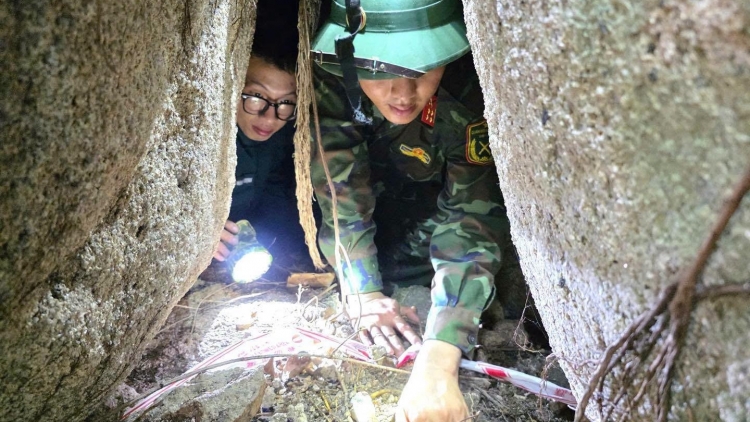 Gia Lai, Khánh Hoà pơtoi chơ chă sir kôch kơting linh lôch tang 