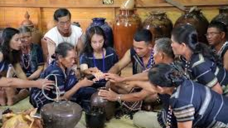 Lễ mừng được mùa