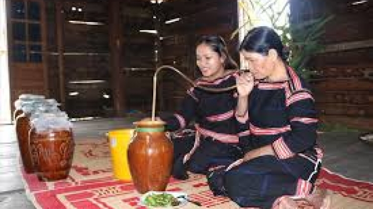 Ơ gơyut hrơi anai