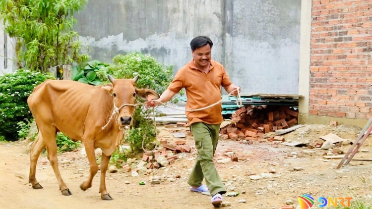 ZOOI ĐOỌNG 57 P’NONG C’ROOC HA ĐHA NUÔR SÔNG KÔN PA DƯR TR’MÔNG