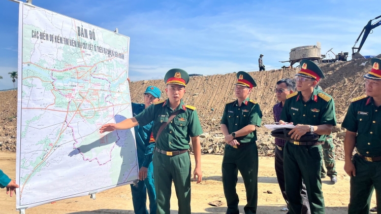 500 hâi măng lăm tăng vâi pú a Khánh Hòa: Ôh tá lôi tơdroăng ki lâi ôh