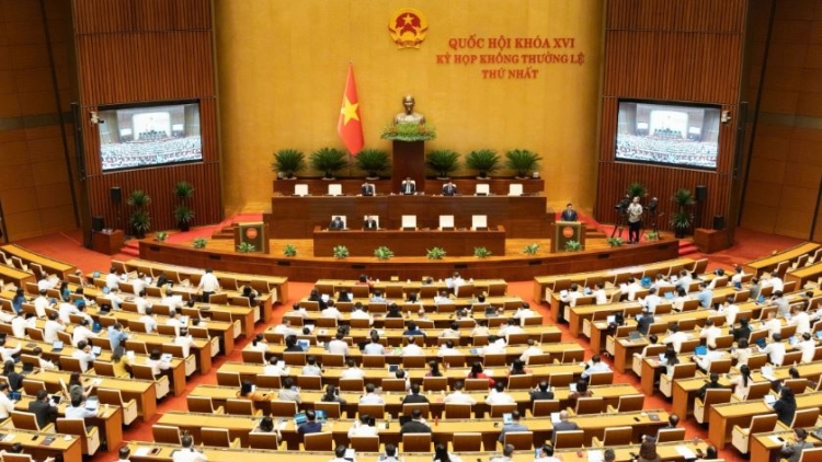 Mơgêi Rôh hôp ôh tá xê tiah hmâ rôh má môi, Kuô̆k hô̆i hneăng 16