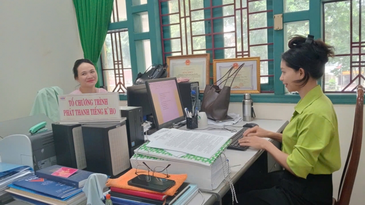 Jơnau pơnđick K'Ho