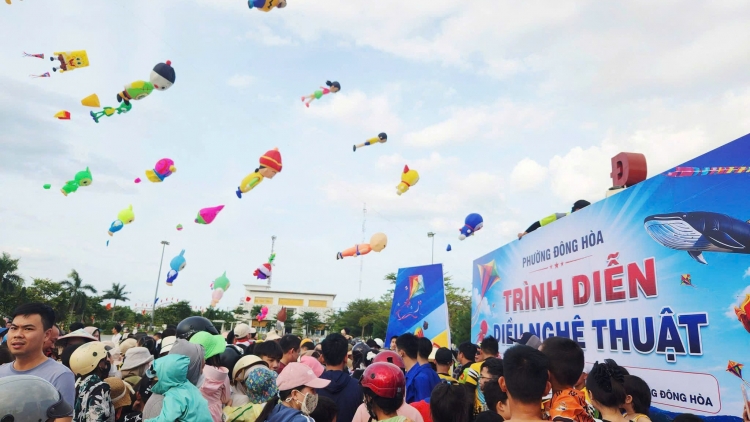 Nhiều hoạt động hè cho trẻ em ở phía Đông Đắk Lắk
