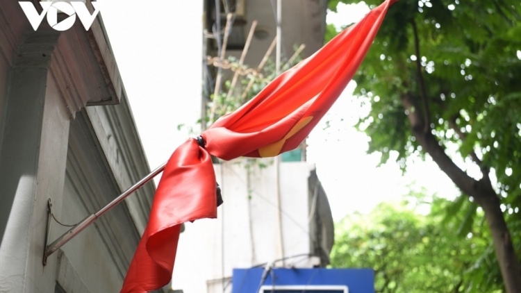 Việt Nam ƀư  ver khĭt lam dak đồng chí Saysomphone Phomvihane tâm 2 nar.