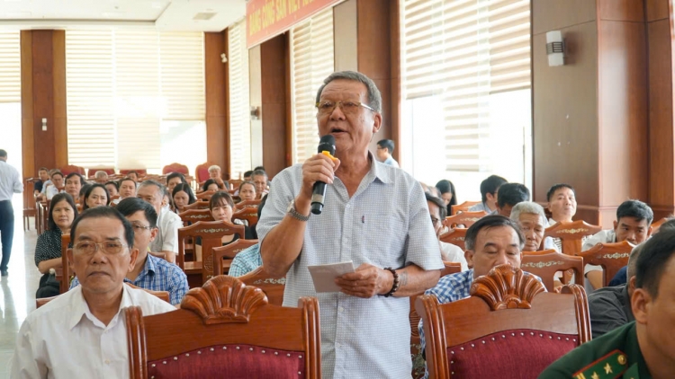 Gia Lai ndâk njêng Quy Nhơn jêng nkual têh pâl nđaih đăp mpăn, dăch ueh 