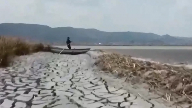 EL NINO CHOOM K’CHƯT K’NỌO 49 ỰC MANƯIH LÊY BIL AN NINH CH’NA ĐH’NĂH HI LÊỆNG BHLÂNG