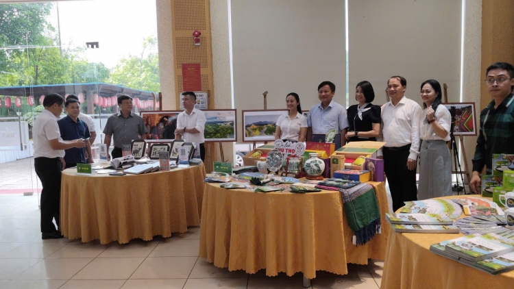 Mở rộng không gian du lịch liên vùng Đông Bắc