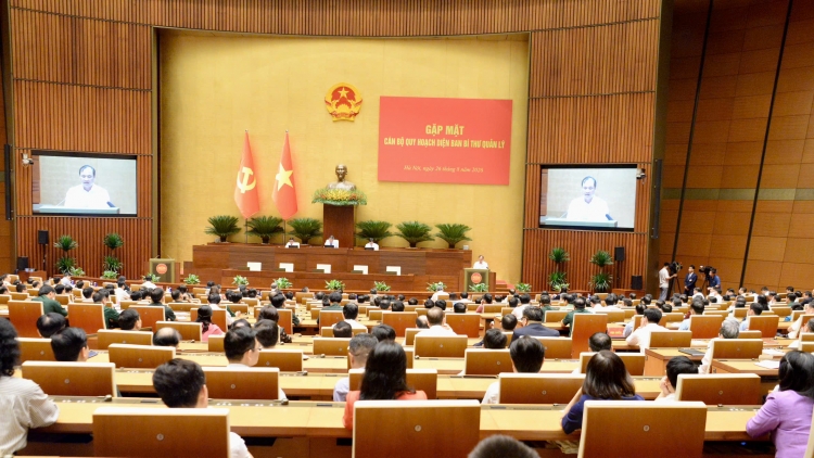 Khua gĭt gai Đảng, Khua lăn čar Tô Lâm:Hdră čuăl mkă amâo djŏ jing brei mprăp “anôk” kơ knuă druh ôh 