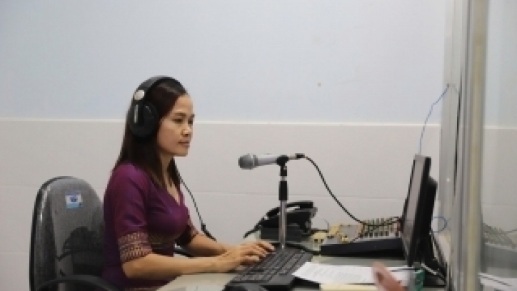 ចំរៀងតាមសំណូមពរ 