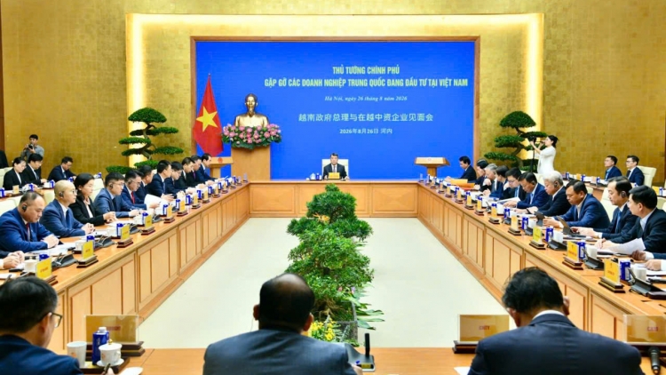 Mkŏ mjing klei găl čiăng kơ anôk bruă duh mkra China duh bi liê kjăp ti Việt Nam 