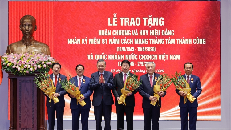 Ồng Tô Lâm, Tổng Bí thư, Chủ tịch lơgar tìp măt ală kwang bàng đơng lam ờ tơlik măt pồ tĕ khà khoă XIV 