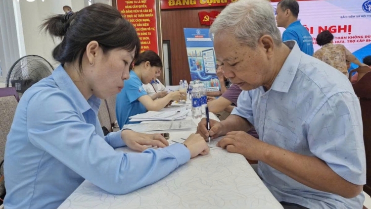 TƠỢ T’NGAY 28/9, ĐHANUÔR CHOOM ĐỚP LƯƠNG HƯU, TRỢ CẤP AN SINH COH VNEID