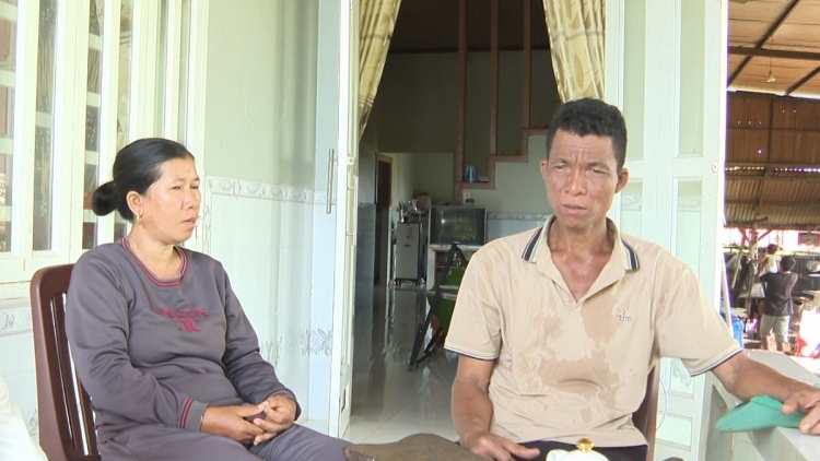 Ùr bơklao kòn cau Cro (Châu Ro) tàm càr Lâm Đồng lơh sa jăk 
