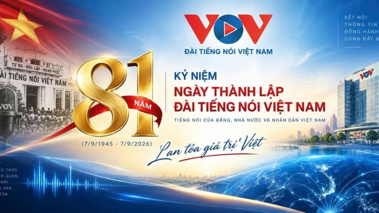 CHƯƠNG TRÌNH KHAY HENG TÀY - NÙNG  (Thứ Hai, vằn xo 7/9/2026)