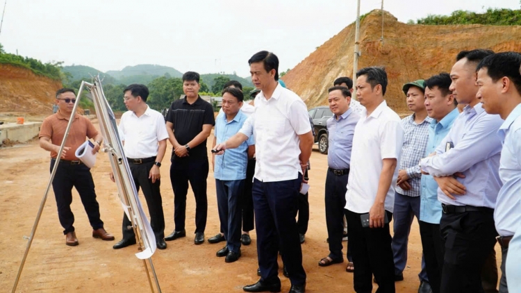 Quam kháo phổng Tày Bắc thứ 2 mự 14.9.2026