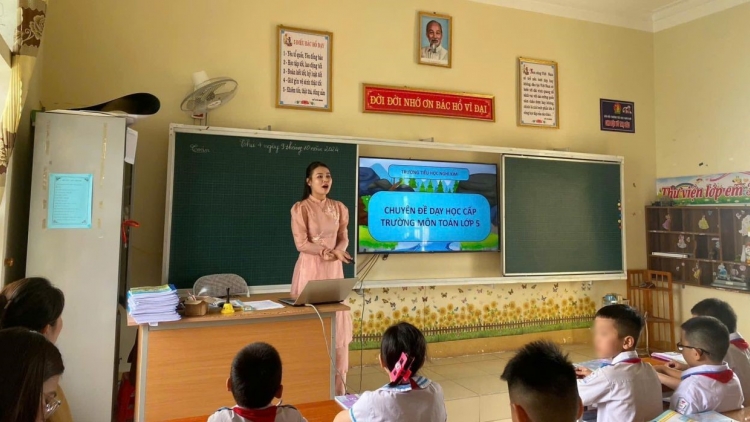Hỗ trợ 100 triệu đồng chưa đủ sức hút giáo viên về vùng biên Tây Ninh 