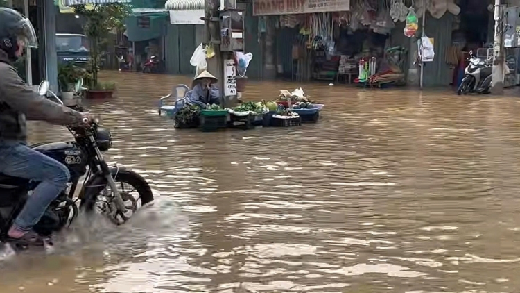 ពត៌មាន​ម៉ោង៦