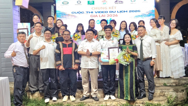 Tuổi trẻ Gia Lai lan tỏa văn hóa truyền thống