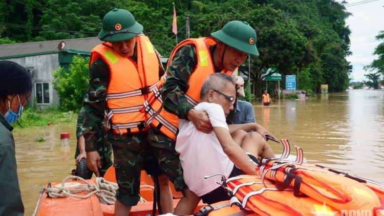 Ngon tô thứ 4 mự 16.9.2026 – Sờn Là khâng chự phong, cặm tó pưng khù họn hưn ma tang tiêng àn bản mương
