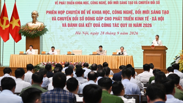 Khua dêh čar lăi: Pơtrut hmar pơblih yua mrô, pơđĭ rơnoh pơhrui bơwih ƀong huă mrô amăng GDP