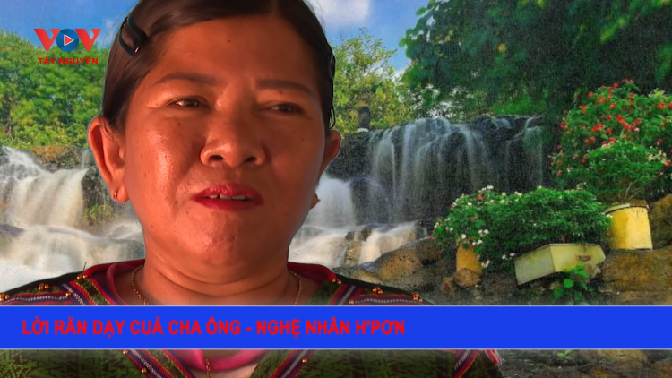 Tơlơi pơtă pơtăn mơ̆ng ơi yă