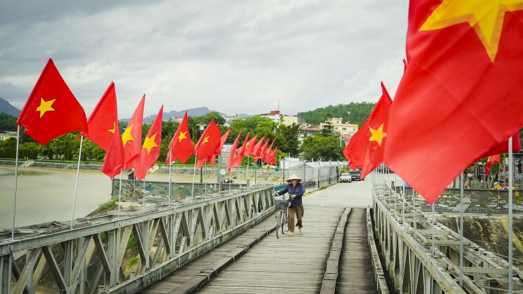 CHƯƠNG TRÌNH KHAY HENG TÀY-NÙNG (Thứ Ba, vằn 01/9/2026)