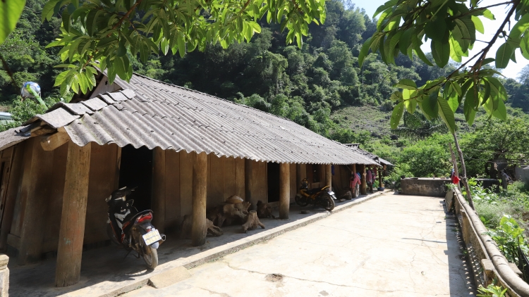 Sơn La xây bản không ma túy: Ma túy và những hệ lụy đau thương (Kỳ 1)