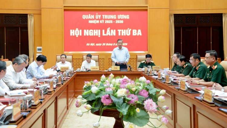 Ồng Tô Lâm, Tổng Bí thư, Chủ tịch lơgar đơng lam Pơrjum Anih duh broă đơng lam Đảng Ling klàng Dà lơgar