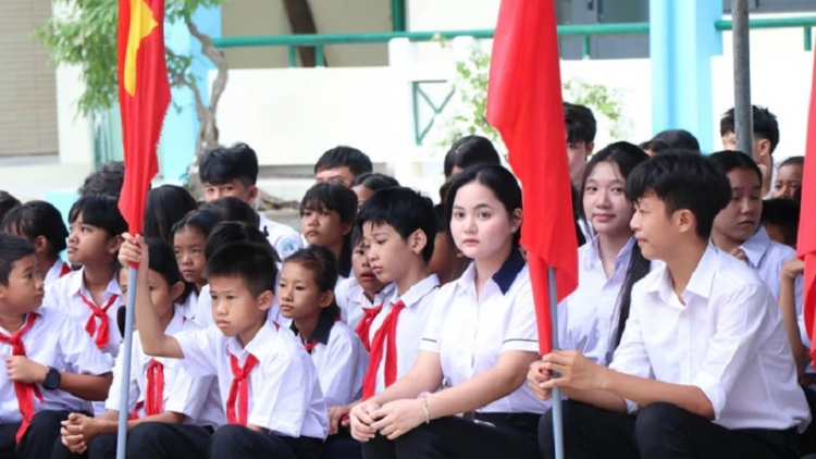 KHANH HOA: JALAN HALEI KA ANEK SAIH BHUM CEIK OH PILIH HU TAME BAC TAL 10