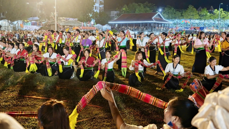 Tsaz yênhx nta suôz luk Hmôngz hnuz 12.9.2026