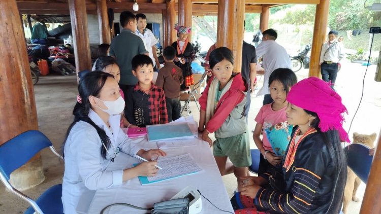  Ngon tô thứ 4 mự 9 căm bườn 9 pì 2026 – Điện Biền àu bác sĩ chương khòng ỳ tế ma chằm dần
