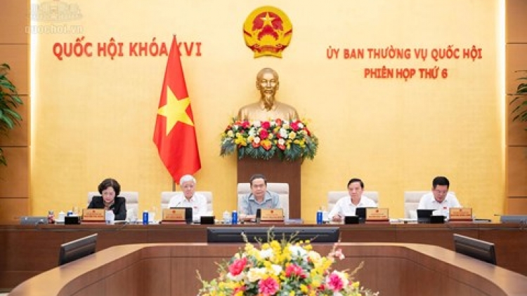 PA LIÊM LUẬT TỆÊM NGĂN CH’NA ĐH’NĂH: K’ĐHƠỢNG BHRỢ MUY ĐHỊ, MUY TRÁCH NHIỆM TƯỚC X’RỊA