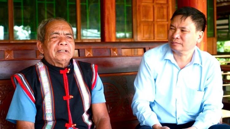 Hiăng pơ‘lêh a kơpong tơnêi kăch măng Ia Ly
