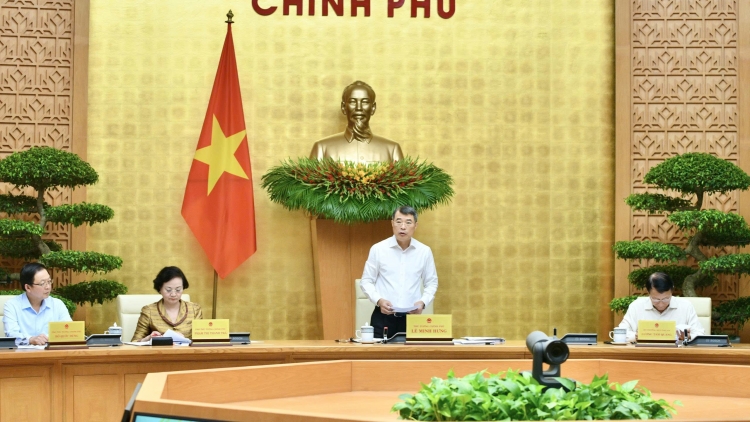 Thủ tướng: pơm kiơ̆ tơnăp dôm tơchơ̆t gah hơlen lăng tơdrong pơgơ̆r jang lơ̆m chih akŏm khôi luơ̆t