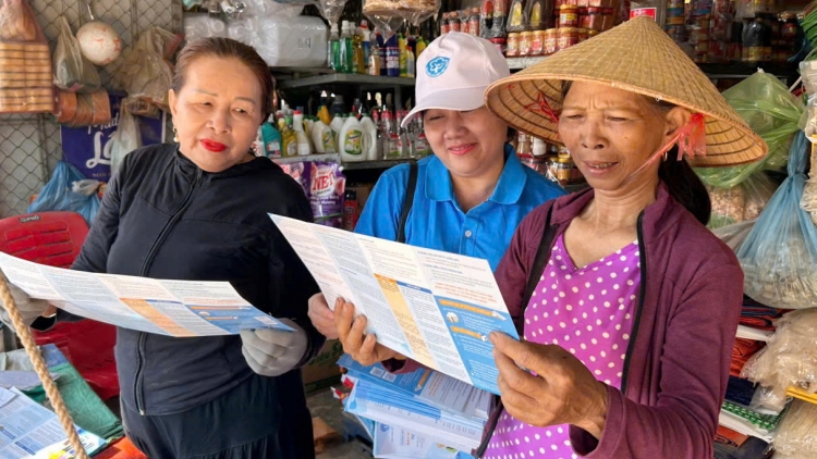 BHUI HAR ĐỚP ZÊN HƯU BÊL TING CÂL BẢO HIỂM XÃ HỘI TỰ NGUYỆN