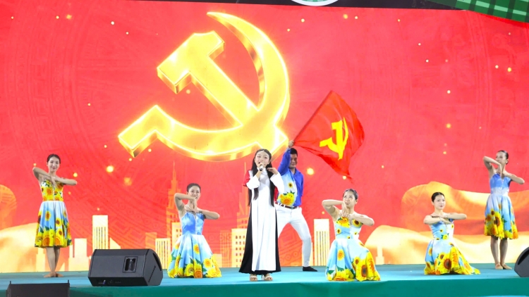 CHƯƠNG TRÌNH KHAY HENG TÀY - NÙNG (Thứ Tư, vằn 02/9/2026)