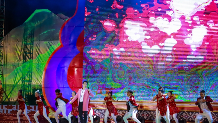 Tây Nguyên bất khuất