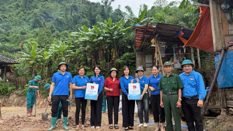 Thái Nguyên: Khi chính quyền gần dân