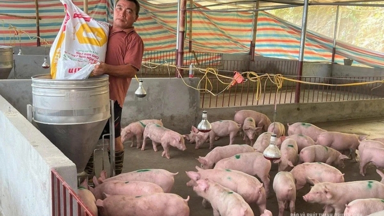 Thăm coz làn ừu miền tzấu pút tzòi