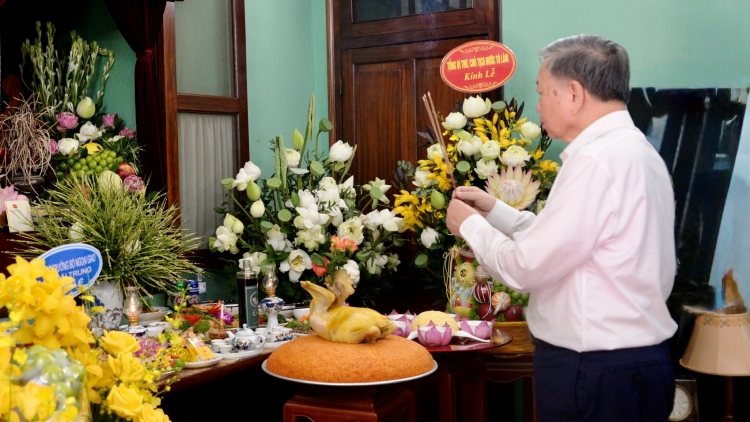 Jơnau tơngĭt ngai dơ̆ pram, ngai 03 nhai 09 nam 2026