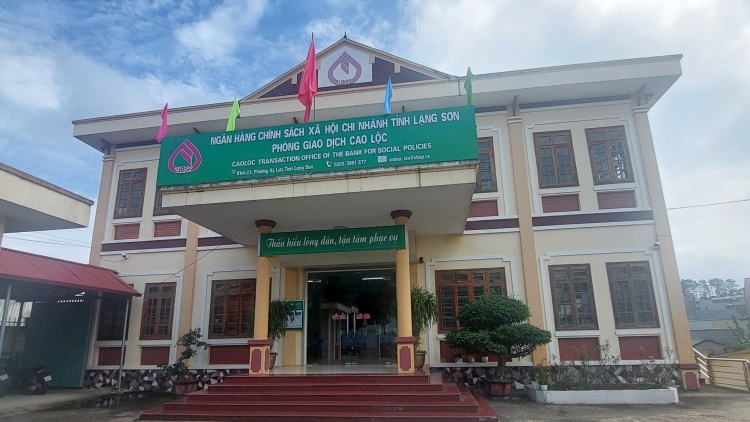 Nguồn vốn giải quyết việc làm chưa theo kịp nhu cầu