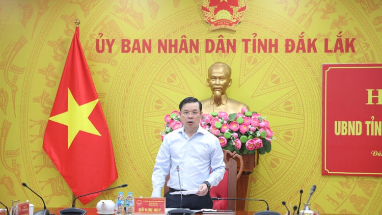 Dak Lak: Séa ngăn kơtăng a rêm tơdroăng tơkêa bro, lêi tah ki tro kreăng tung ‘no liăn pêi cheăng tơnêi têa