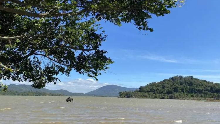 DANAO IA LAK – SUAN YAWA CEIK GLAI TAY NGUYEN